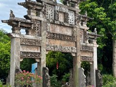 -浈阳坊旅游小镇