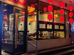 -向川南·水煮鱼·川菜(和平里店)