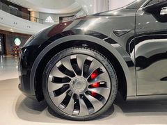 -TESLA 特斯拉(广州天环广场体验店)