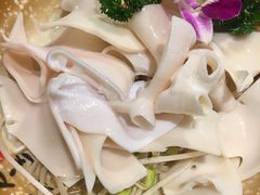 -蓉城江北老灶火锅(春熙路店)
