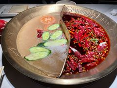 -小龙坎火锅(IFS HOT店)