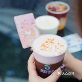 黑白王国咖啡DN King又开新店啦｜不只黑与白