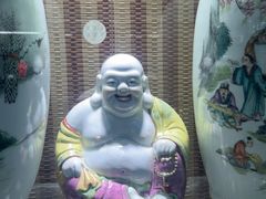 -三峡古玩城(泰古广场店)