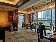 -苏州园区福朋喜来登酒店·聚味轩中餐厅