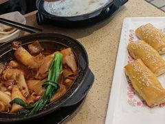 -喜鹊茶点.啫煲(车陂店)