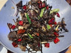 -俭寨大盘鸡·缸子肉·小公鸡·新疆菜(云通店)