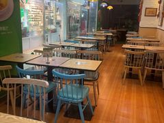 -古春堂·凉茶糖水铺(拱北口岸店)
