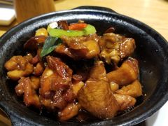 -峨嵋小镇·川菜(勒泰中心店)