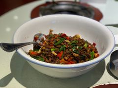 -筒子骨炖黄鸭叫·許家故事(凯德广场店)