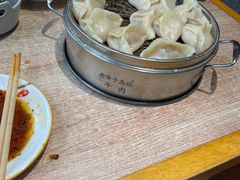 -老爷子原味蒸饺(总店)