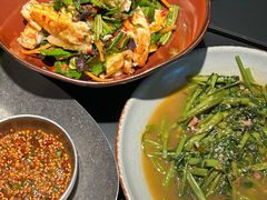 -Ameigo梅果·云贵川bistro(长宁来福士店)