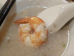 -阿殳粥馆(水围村店)