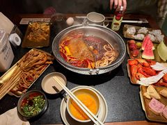 -牛New寿喜烧(金茂览秀城店)