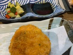 私家渔夫手打虾饼-Hi YOU你的饭局泰餐厅(雍和宫店)