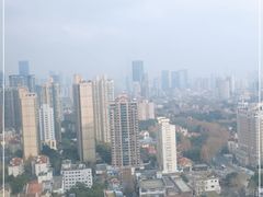 -龙之梦大酒店-健身中心