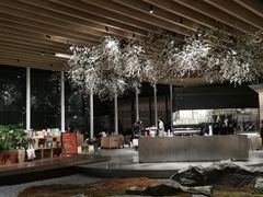 -Seesaw Coffee(朝阳大悦城店)