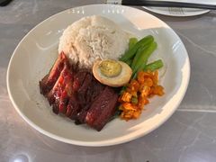 -粤陸玖玖·港式手作茶餐厅(珠江路店)
