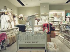 -天虹商场(后海店)