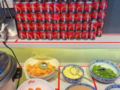 -井格重庆火锅(花乡奥莱店)