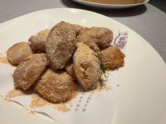 -龙宴海鲜城(经中路店)