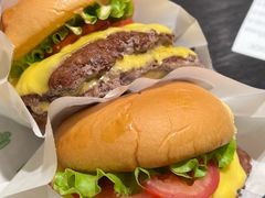 -Shake Shack(西单大悦城店)