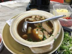 -新峰肉骨茶