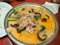 -喜家德虾仁水饺(开发区万达店)