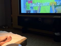 -金色印象·HiFi影音·按摩足疗(龙腾路店)