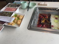 -野妹火锅(南园店)