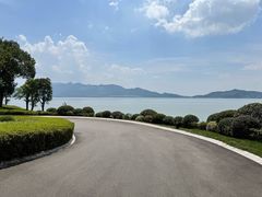 -东钱湖小普陀景区