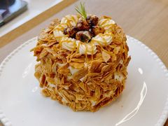 -锅炉咖啡