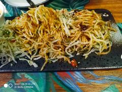 -烛影拾光观景餐厅·创意菜·摄影·小提琴(大唐不夜城店)