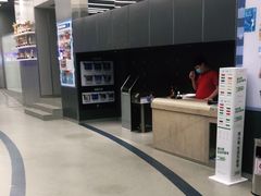 -冰纷万象滑冰场(南山万象天地店)