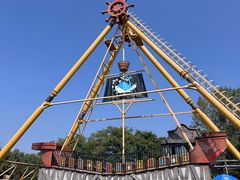 -南戴河国际娱乐中心