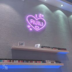 -RL Nail·瑞丽美甲美睫品牌原创店