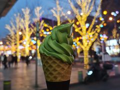 -吴裕泰茶庄(西单店)