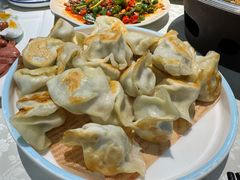 -闫水饺大酒楼·北京老闫靓马饺子馆