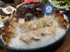 -东海怡品海鲜豆捞(星街坊店)
