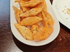 -老厨家(友谊路总店)