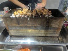 -幸福小串·地摊小炉子(三阳路店)
