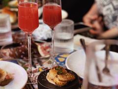 -LESCEDARS Brasserie Bistro香柏树