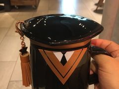 -星巴克(镇江苏宁广场6F店)