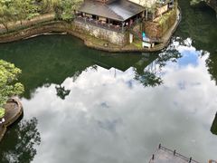 -大围山国家森林公园