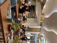 -济南香格里拉·咖啡泉自助餐厅