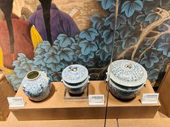 -马鞍山市博物馆