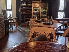 -羽深肉铺 Steak & Wine