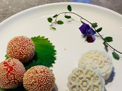 -木守西溪溪隐餐厅