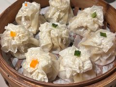 -龍聚祥烧麦馆(鼓楼店)