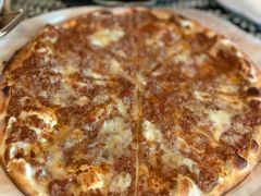 -ELI FALAFEL Lebanese&Mediterranean黎巴嫩美食(富城路店)