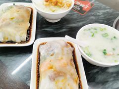 -穗银肠粉店(东川路店)